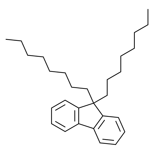9,9-二正辛基芴