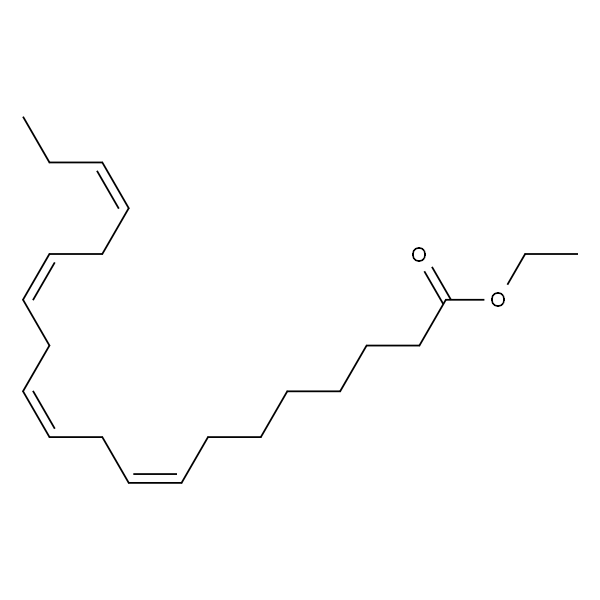 Ethyl 8(Z),11(Z),14(Z),17(Z)-Eicosatetraenoate