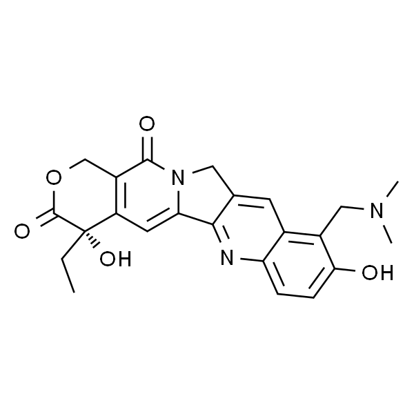 拓扑替康