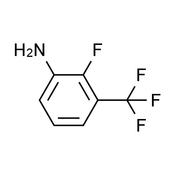 2-氟-3-三氟甲基苯胺