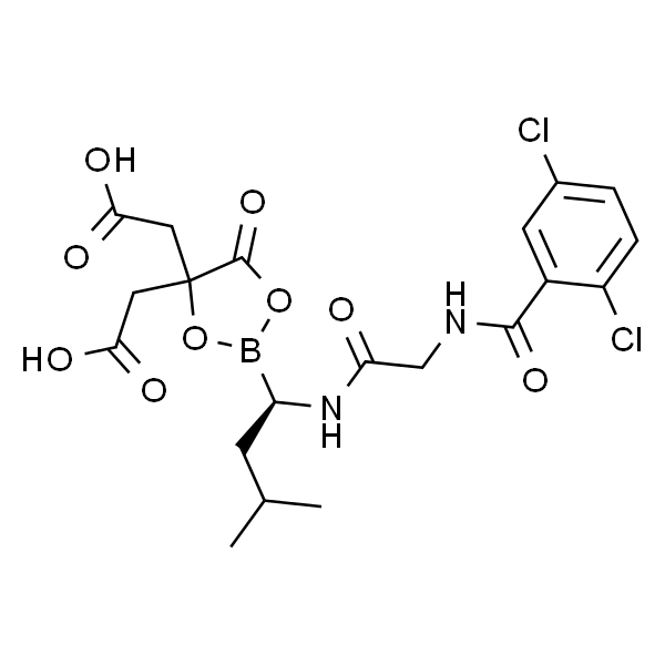 枸橼酸艾沙佐米