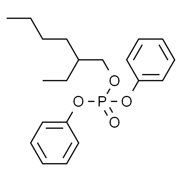 磷酸2-乙基己基二苯酯