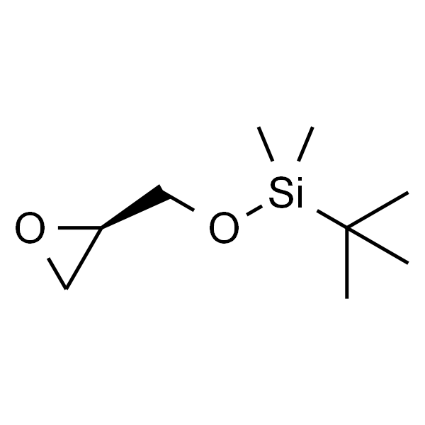 叔丁基二甲基甲硅烷基(R)-(–)-缩水甘油醚