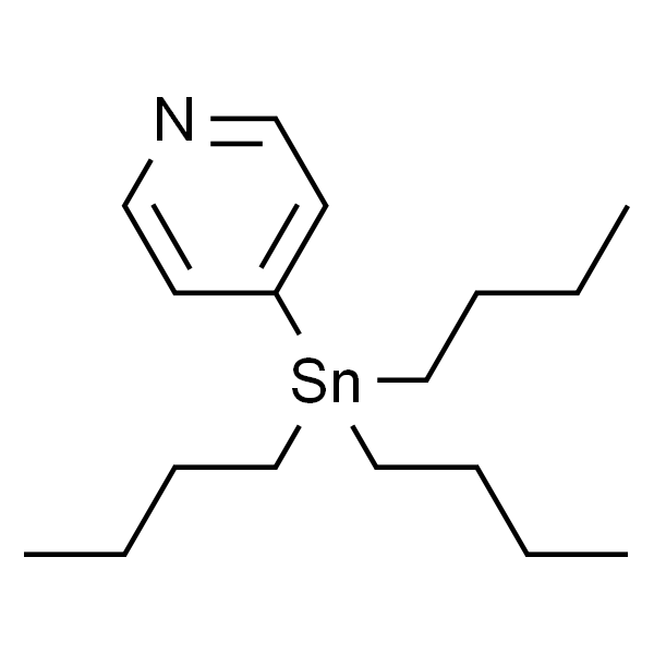 4-(三正丁基锡)吡啶