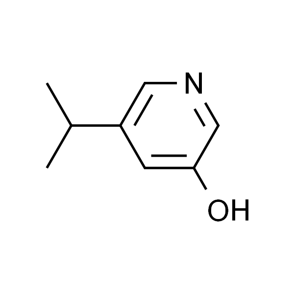 5-Isopropylpyridin-3-ol