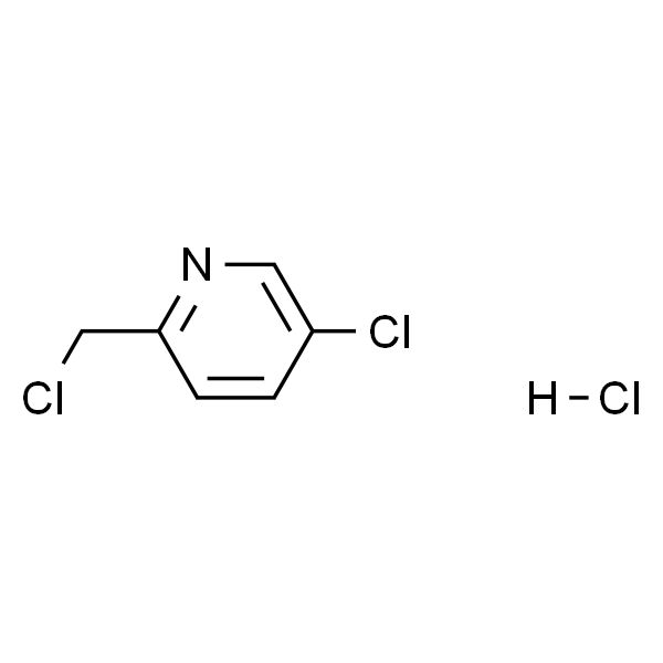 5-氯-2-氯甲基吡啶盐酸盐