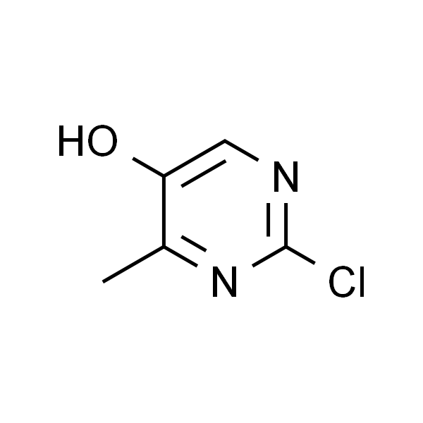 2-氯-4-甲基-5-羟基嘧啶