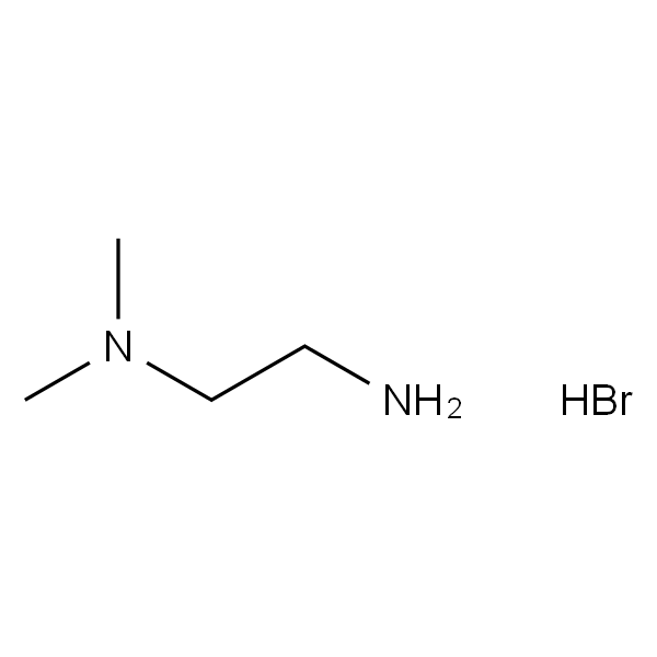 N,N-二甲基乙二胺二氢溴酸盐