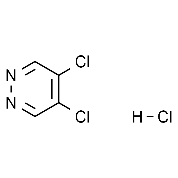 4,5-Dichloropyridazine hydrochloride