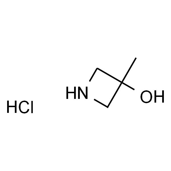 3-甲基-3-吖丁 啶醇盐酸盐