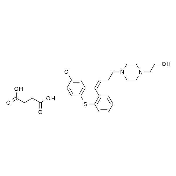 trans-Clopenthixol