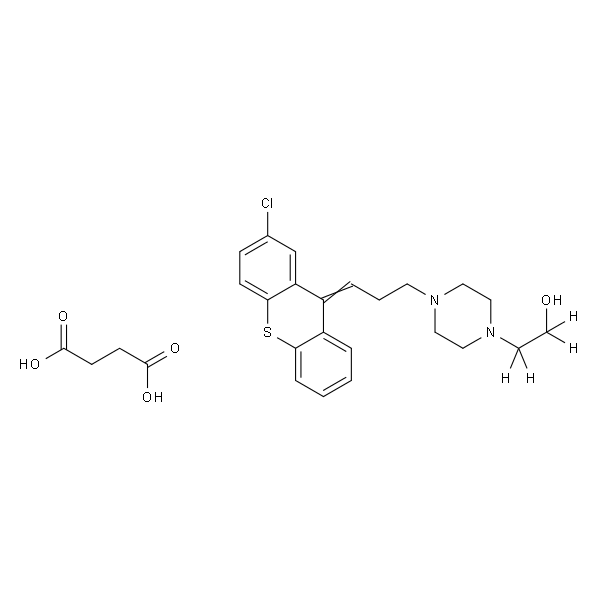 Zuclopenthixol