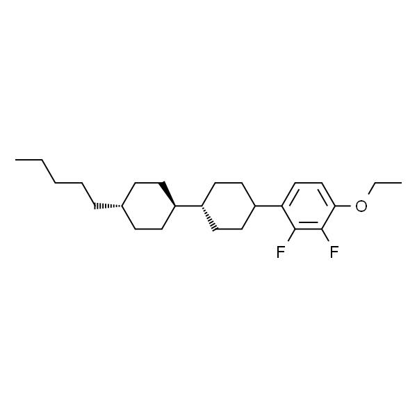 (反,反)-4-(4-乙氧基-2,3-二氟苯基)-4'-戊基-1,1'-联(环己烷)