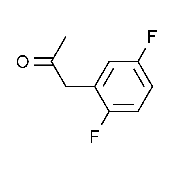1-(2,5-二氟苯基)丙烷-2-酮