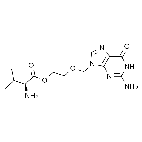 Valacyclovir