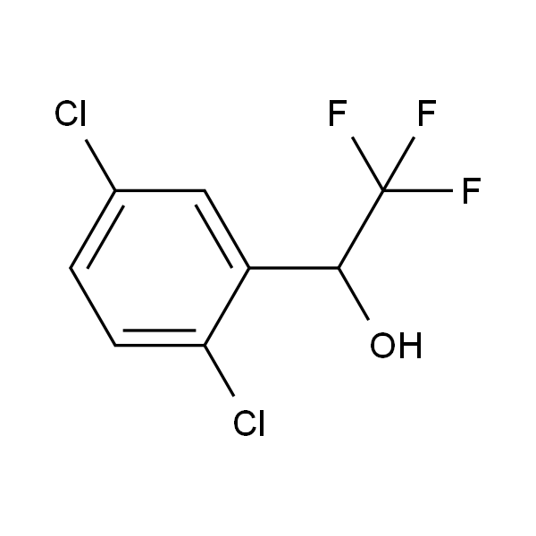 1-(2,5-二氯苯基)-2,2,2-三氟乙醇