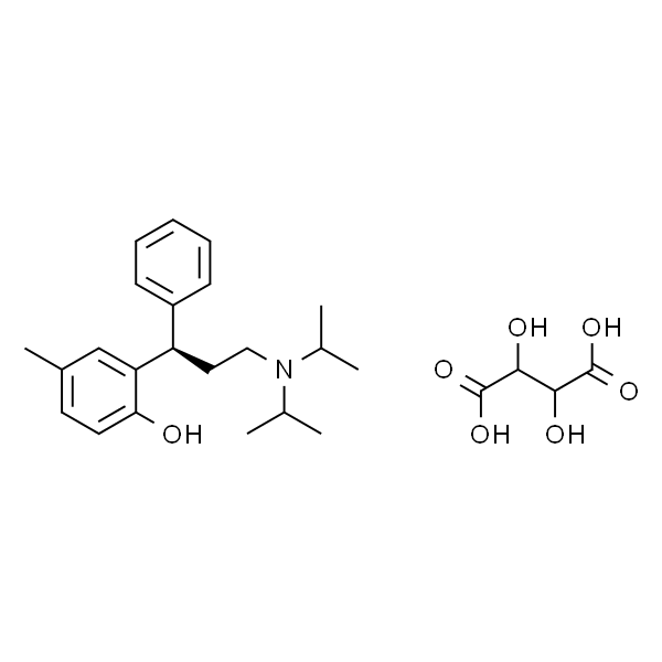 酒石酸托特罗定