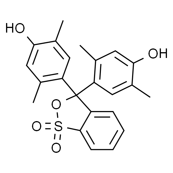 二甲苯酚蓝