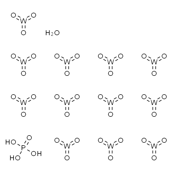 12-Tungstophosphoric acid hydrate