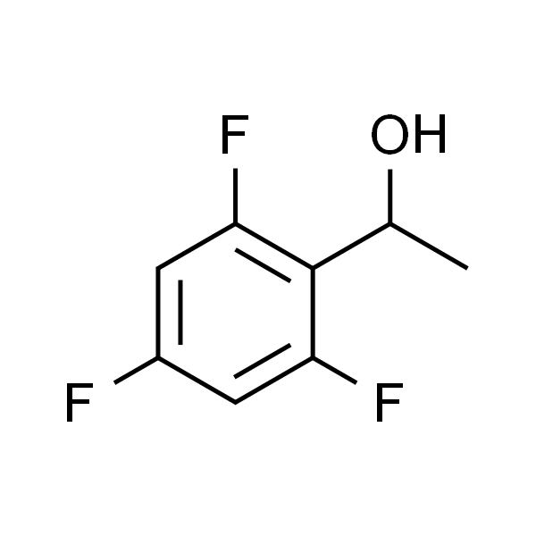 1-(2,4,6-三氟苯基)乙醇