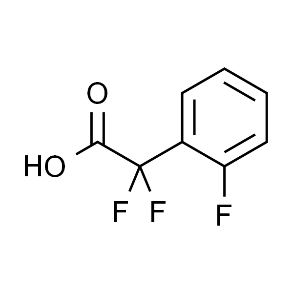 2，2-二氟-2-（2-氟苯基）乙酸