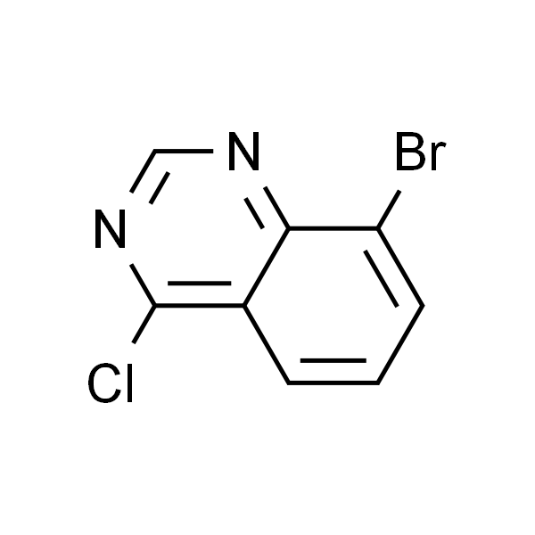 8-溴-4-氯喹唑啉