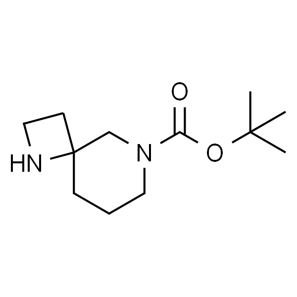 6-Boc-1，6-二氮杂螺[3.5]壬烷