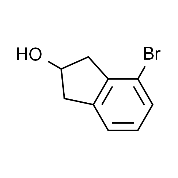 2-羟基-4-溴茚满