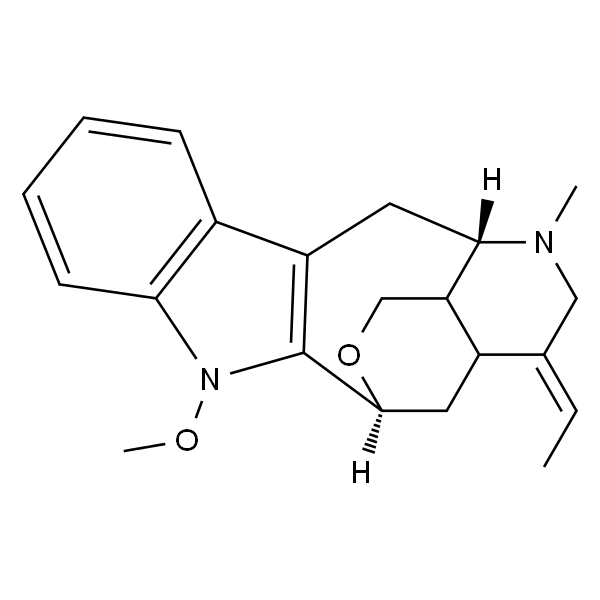 N-Methoxyanhydrovobasinediol