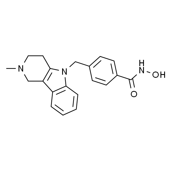 Tubastatin-A游离态