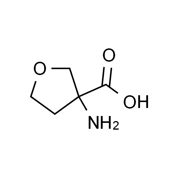 3-氨基四氢呋喃-3-羧酸