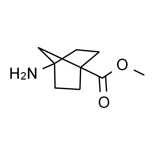 4-氨基双环[2.2.1]庚烷-1-羧酸甲酯