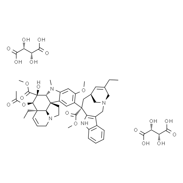 酒石酸长春瑞滨