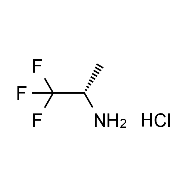 (S)-1,1,1-三氟异丙胺盐酸盐