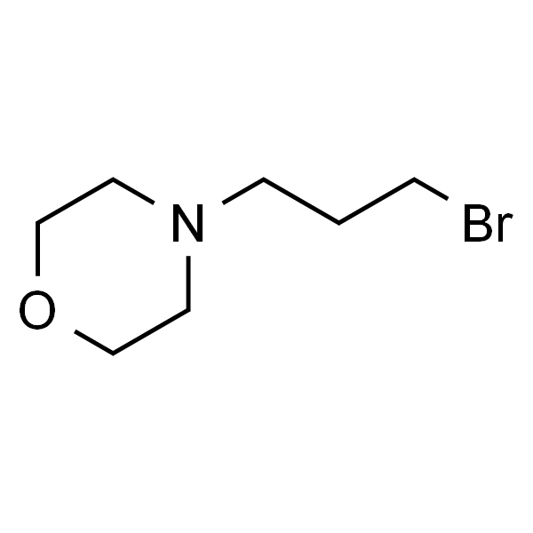 4-(3-溴丙基)吗啉