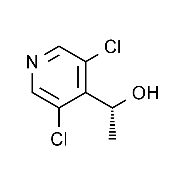 (R)-1-(3,5-二氯吡啶-4-基)乙醇