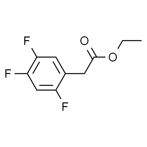 2-(2,4,5-三氟苯基)乙酸乙酯