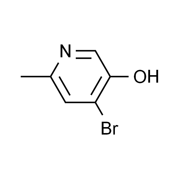 4-溴-6-甲基吡啶-3-醇