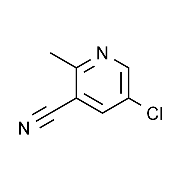 5-氯-2-甲基氰吡啶