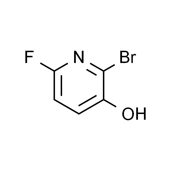 2-溴-6-氟吡啶-3-醇