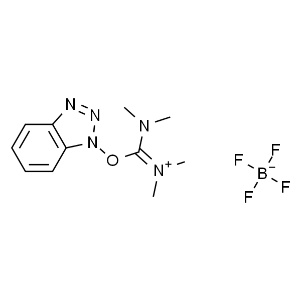 1-[双(二甲氨基)亚甲基]-1H-苯并三唑鎓3-氧化物四氟硼酸盐