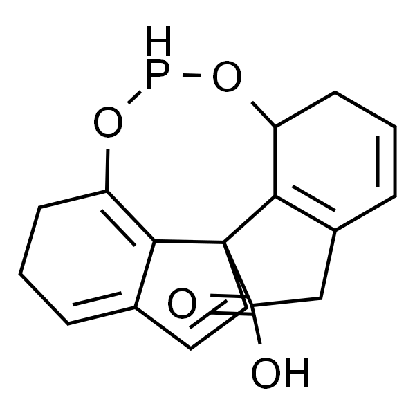 (S)-螺环二酚膦酸酯