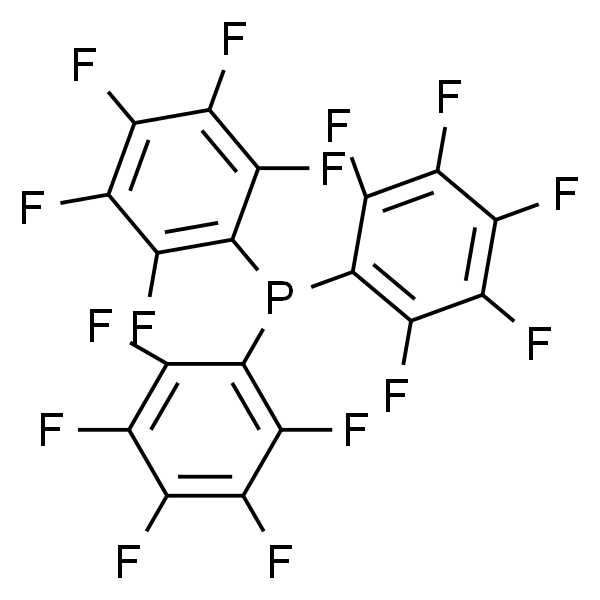 三(五氟苯基)膦