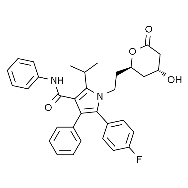 阿托伐他汀内酯