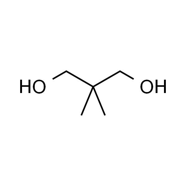 2,2-二甲基-1,3-丙烷二醇