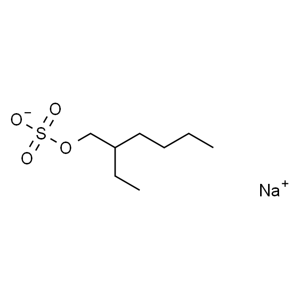 2-乙基己基硫酸酯钠盐