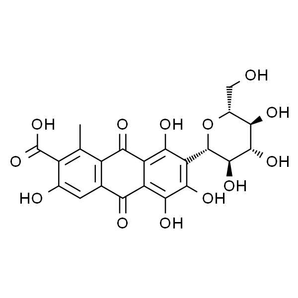 胭脂红酸(天然染料)