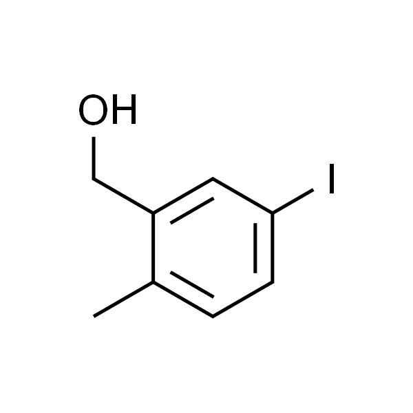 (5-碘-2-甲基苯基)甲醇