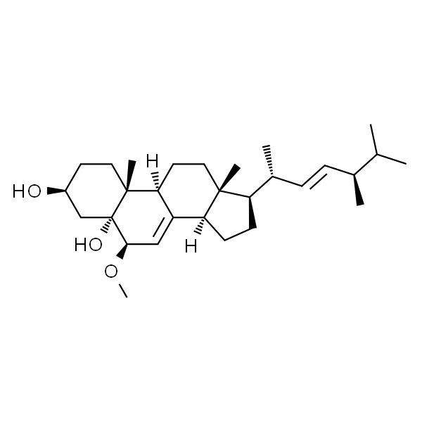 6-O-Methylcerevisterol