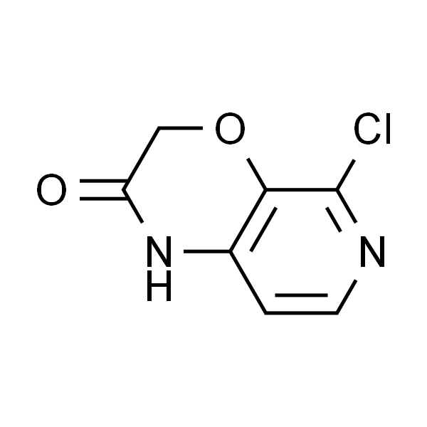 5-氯-1H-吡啶并[3,4-b][1,4]噁嗪-2(3H)-酮